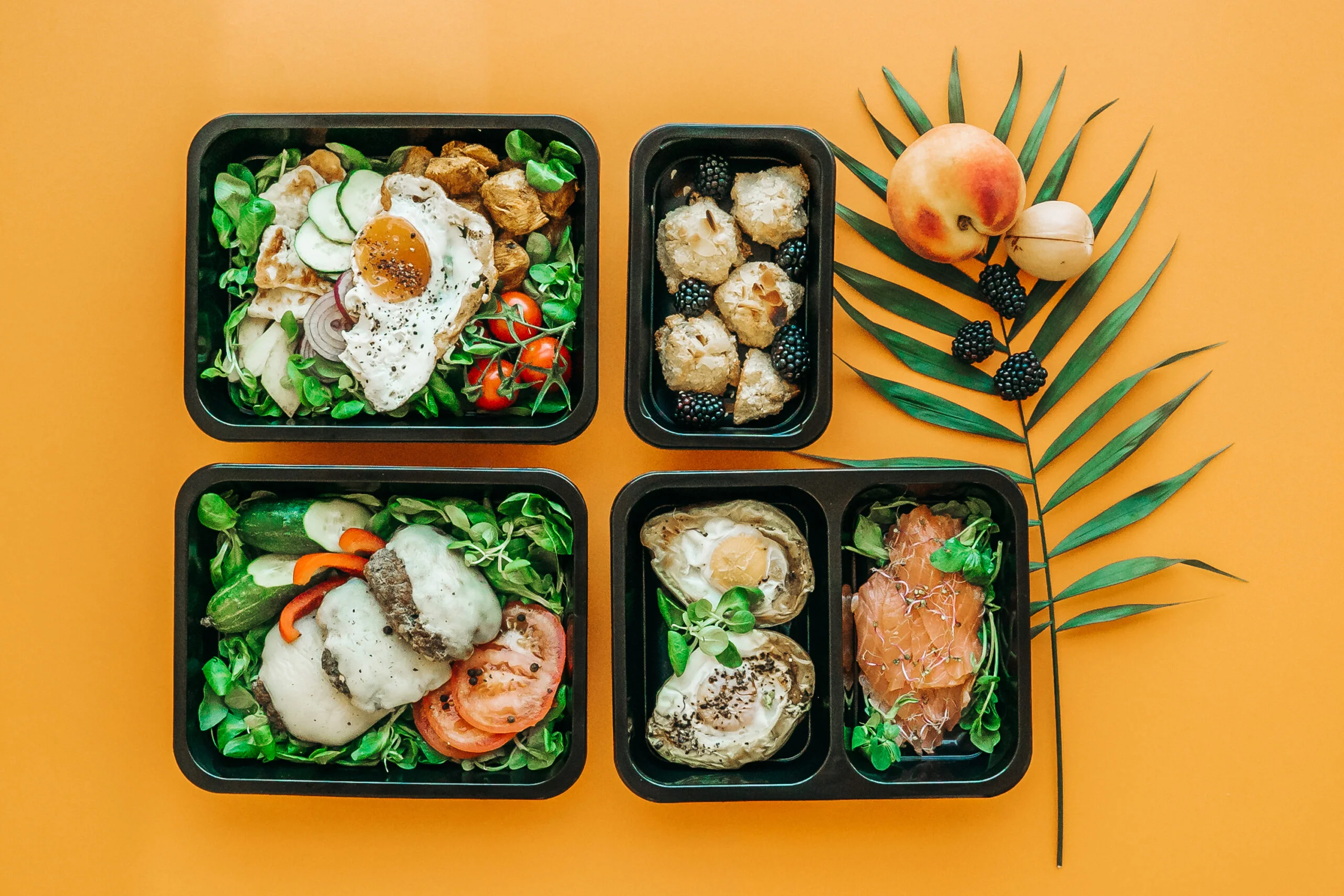 Keto catering z dostawą do Tczewa