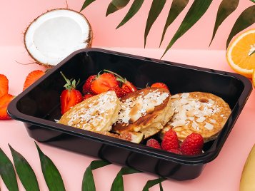 Dieta standard - fit slim