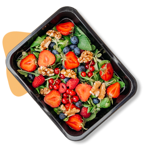 Dieta Wege