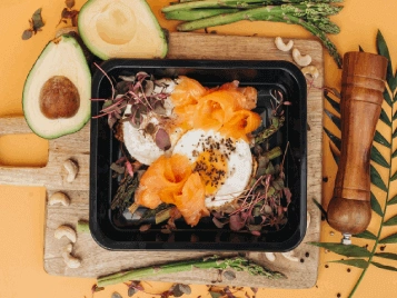 Dieta pudełkowa Solec Kujawski