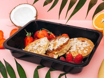 Dieta pudełkowa Solec Kujawski