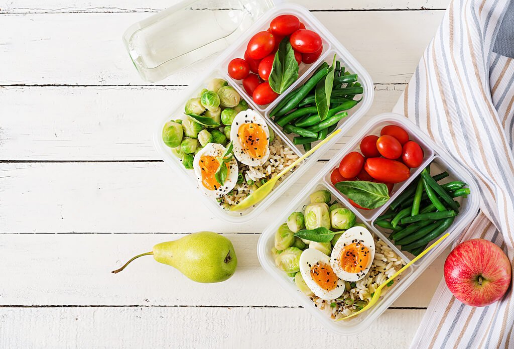 Dlaczego odpowiednio przygotowany lunchbox do pracy jest tak ważny?