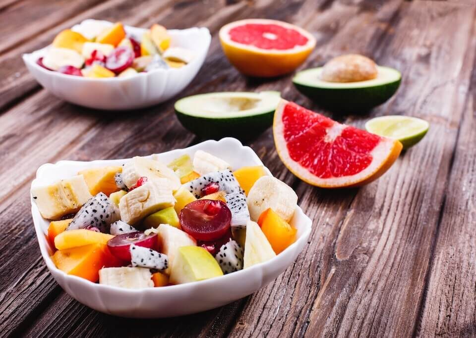 Zdrowe alternatywy dla popularnych przekąsek