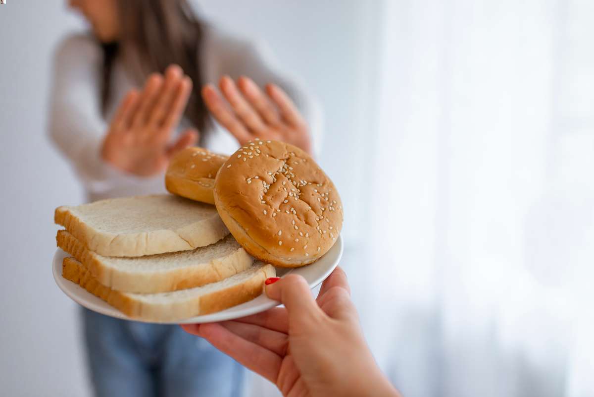 Czym jest nietolerancja glutenu?