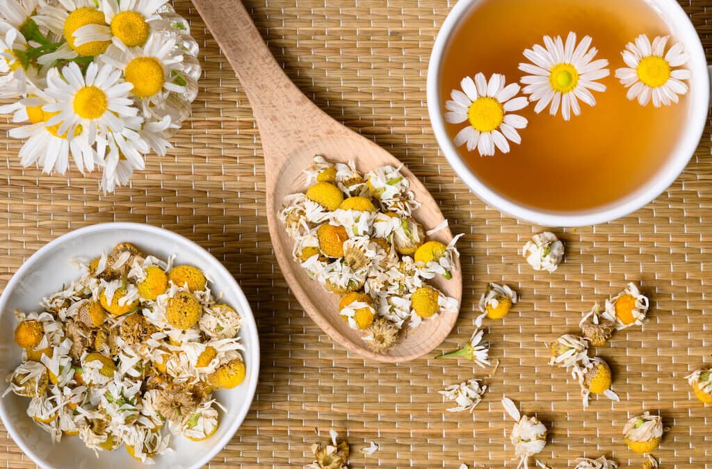 Jak poprawić trawienie poprzez dietę?