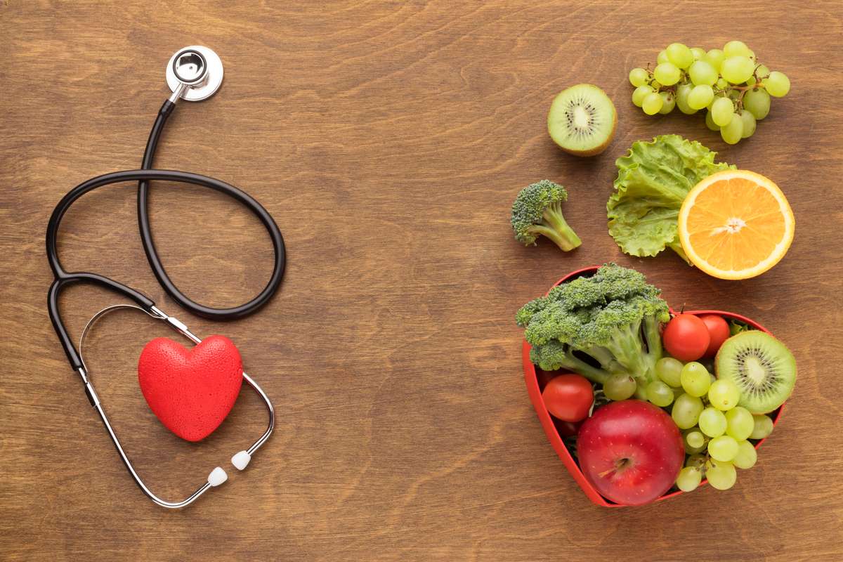 Dieta na nadciśnienie tętnicze: czego unikać i co jeść?