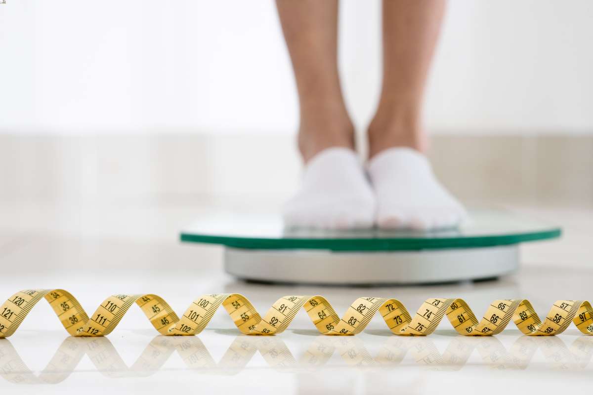 Dlaczego kontrola wagi jest istotna?