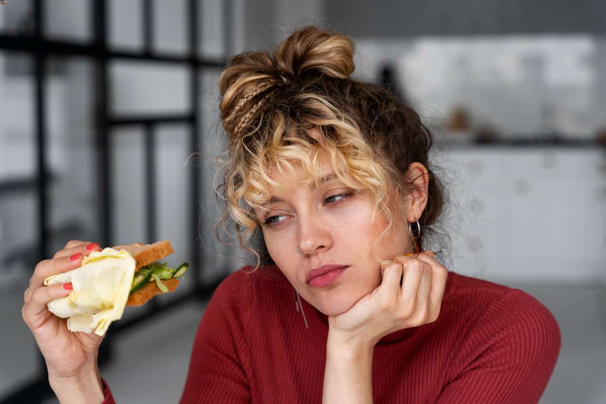 Jak skomponować zdrowy lunch do pracy?