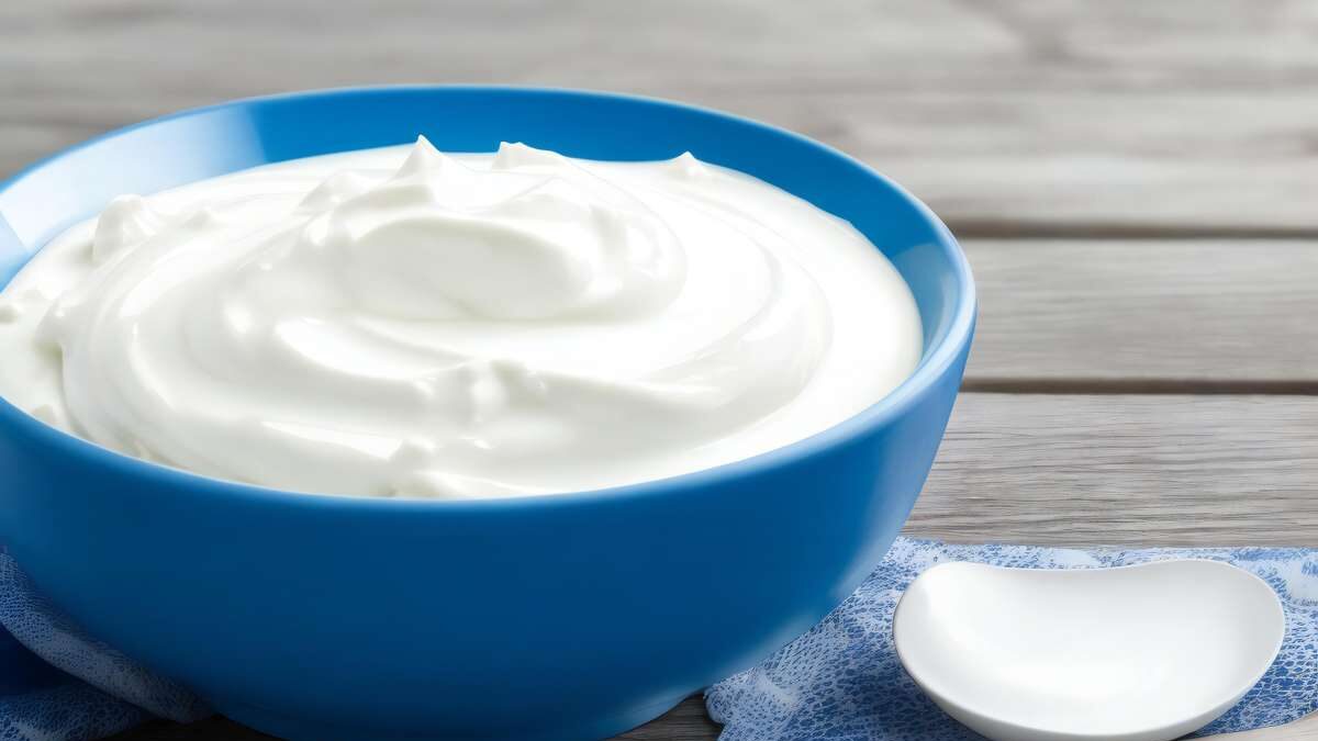 Jogurt Skyr - Właściwości zdrowotne