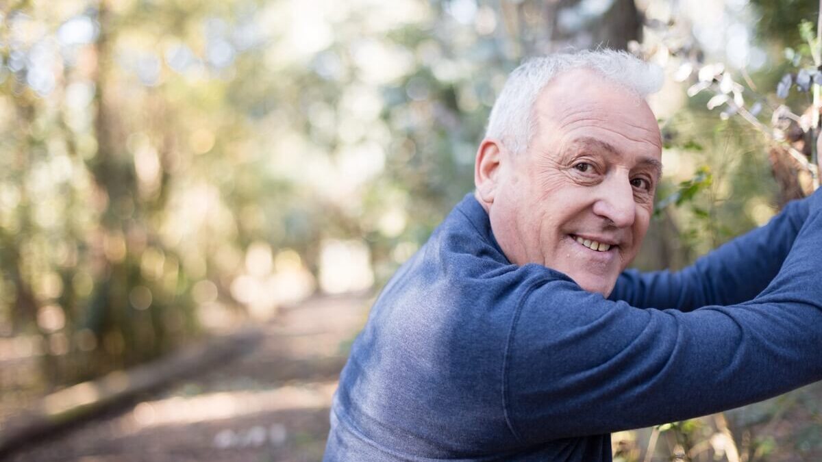 Dieta długowieczności - co jeść, by pozostać w formie jak najdłużej?