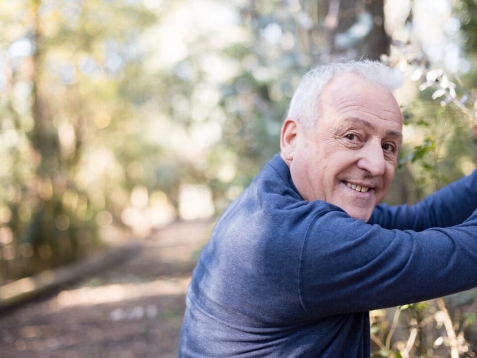 Dieta długowieczności - co jeść, by pozostać w formie jak najdłużej?