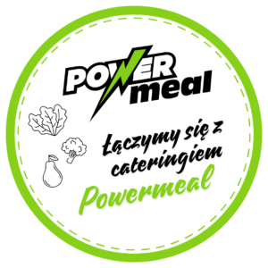Łączymy się z Power Meal!
