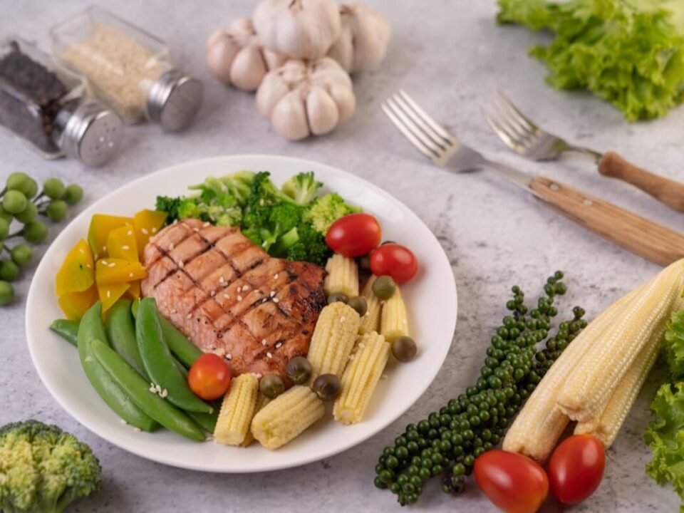 Dieta wątrobowa - czego unikać przy chorej wątrobie? Przykładowy jadłospis