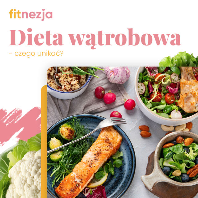 Czy wiesz, że odpowiednia dieta może znacząco wspomóc funkcjonowanie Twojej wątroby? 🍏🥦 Oto kilka produktów, których warto unikać, aby zadbać o zdrowie tego ważnego organu:❌ Tłuste potrawy i fast food
❌ Słodycze i produkty zawierające dużo cukru
❌ Alkohol
❌ Przetworzone jedzenie
❌ Smażone daniaChcesz dowiedzieć się więcej o diecie wątrobowej i poznać przykładowy jadłospis? Zapraszamy do przeczytania naszego wpisu na blogu! 📝👇
https://www.fitnezja.fit/blog/dieta-watrobowa-jadlospis/#Fitnezja #dieta #cateringdietetyczny