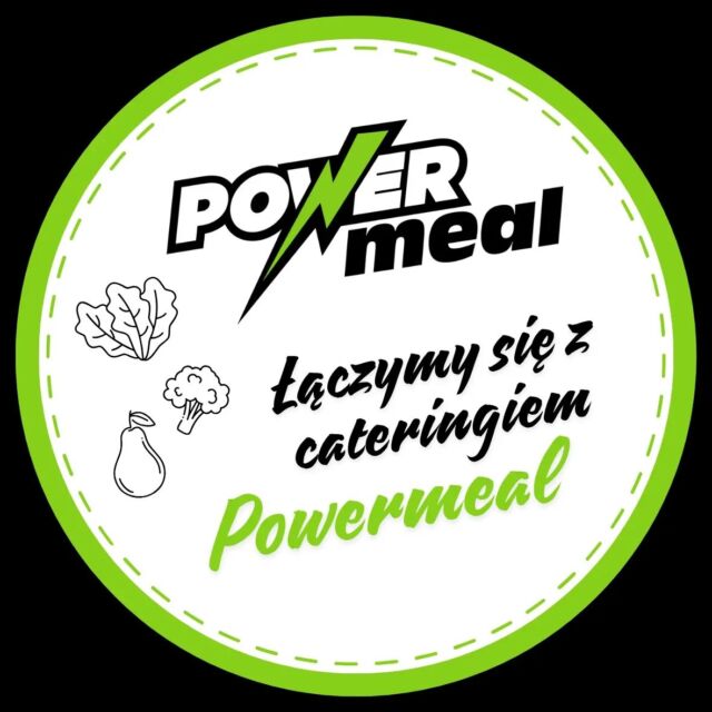 📢Mamy przyjemność ogłosić, że Fitnezja łączy siły z cateringiem dietetycznym Power Meal! 💪🥗Co to oznacza dla naszych klientów?
🔹 Jeszcze szersza oferta pysznych i zdrowych posiłków 🍽️
🔹 Większa elastyczność i różnorodność diet 💼
🔹 Ulepszona jakość i jeszcze lepsze smaki 🤤Nasza misja pozostaje ta sama – dostarczanie Wam najwyższej jakości jedzenia, które wspiera zdrowy styl życia. Dzięki połączeniu z Power Meal możemy zaoferować Wam jeszcze więcej!Śledźcie nas, aby być na bieżąco z nowościami i promocyjnymi ofertami. Dziękujemy, że jesteście z nami! 💚
